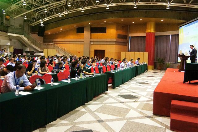 2014CCAA׽“֤뷢չ”̳ϵѵھٰ